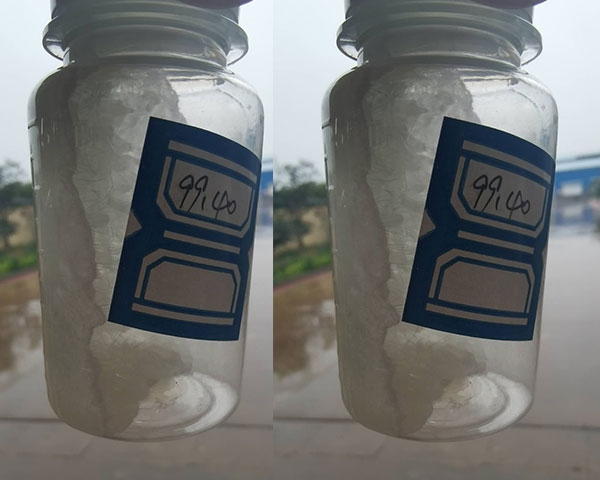 邻氯苯腈-氯化法